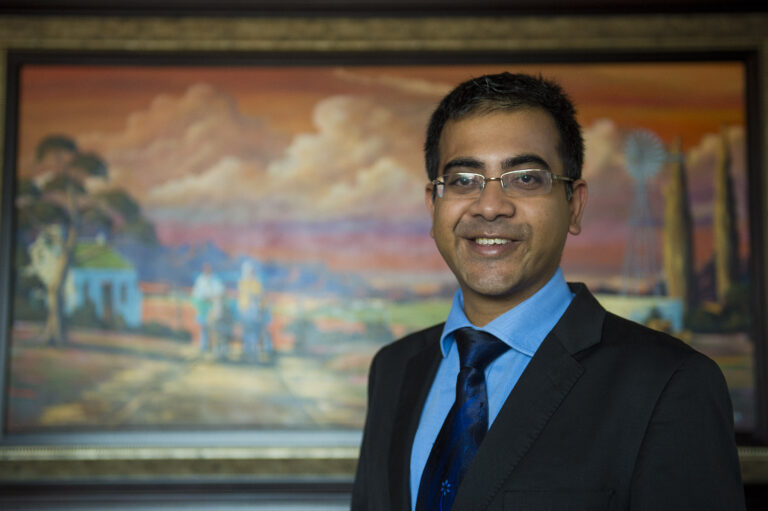 Musical chairs: UWC is looking for a new VC, UJ’s Professor Saurab Sinha heads to New Zealand