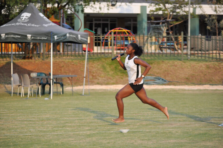 Departments of Sports, Basic Education aim to build talent at grassroots level