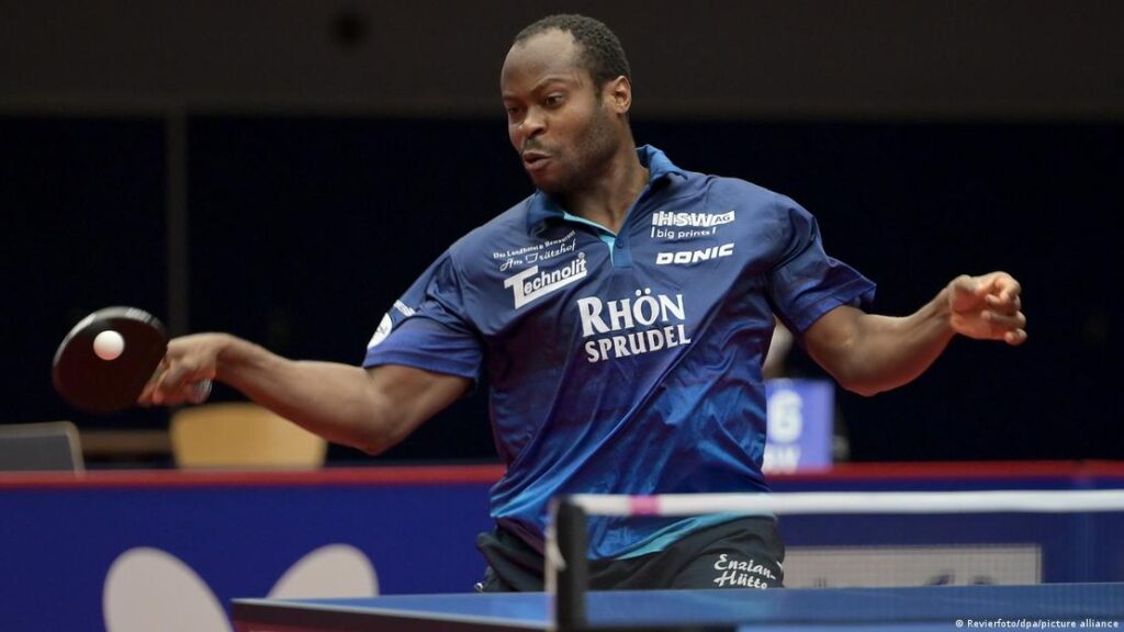 Get Ready for the World Table Tennis Championships in Durban