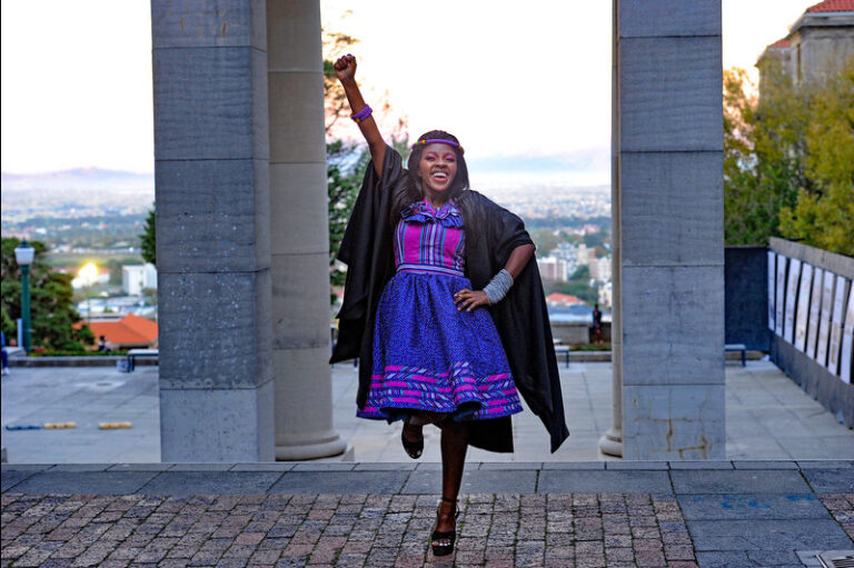 UCT retains excellence in the education of professional accountants