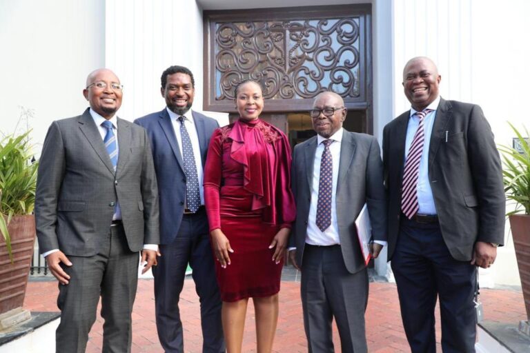 New funding model, skills development and infrastructure development among priorities in R133.8 billion DHET budget – Nzimande