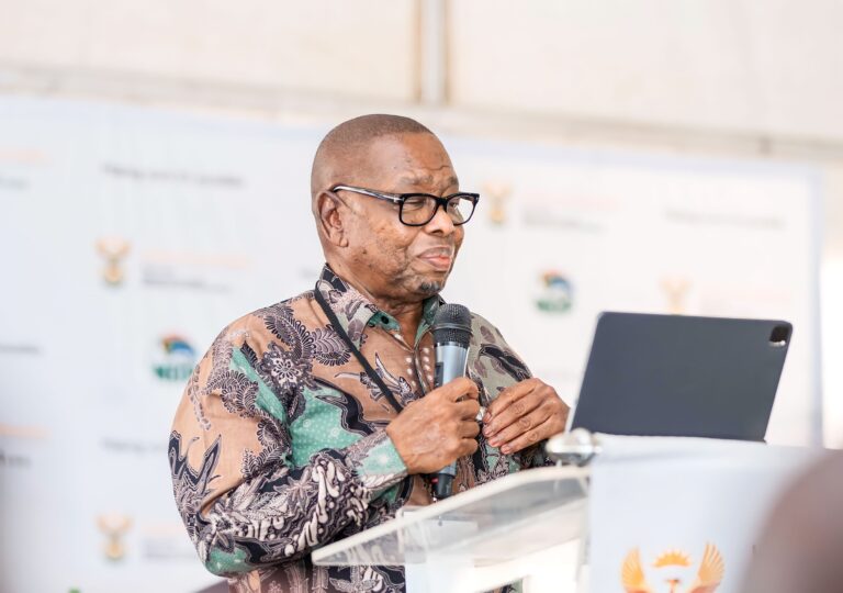 Dissolution of NSFAS Board part of a turnaround strategy,  Nzimande