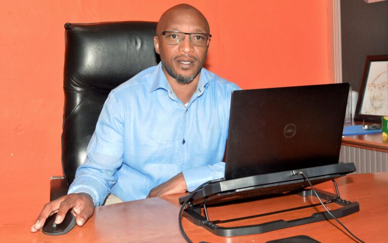 New Sci-Bono CEO has an excellent vision for the future