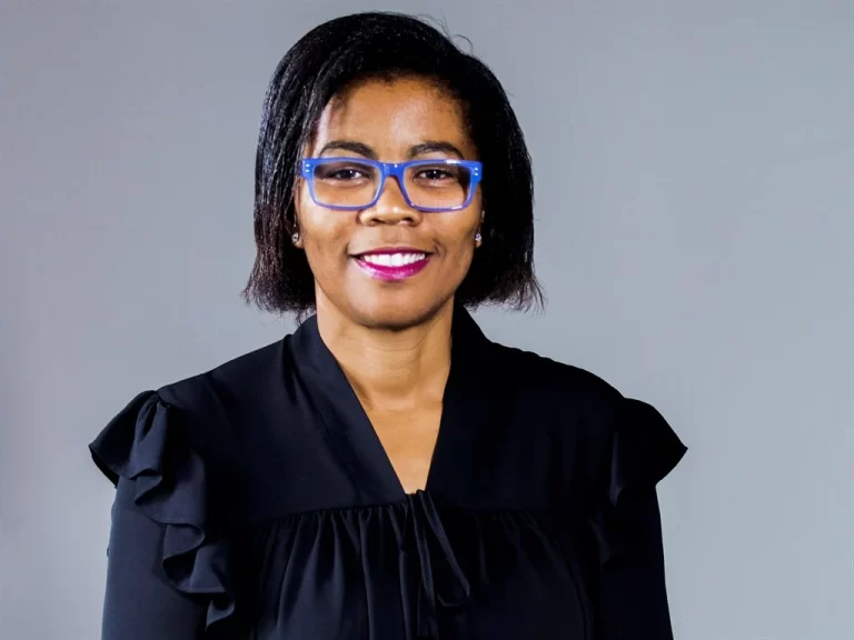 UNISA vice-chancellor Professor Puleng Lenkabula stands firm amid growing calls for her to go