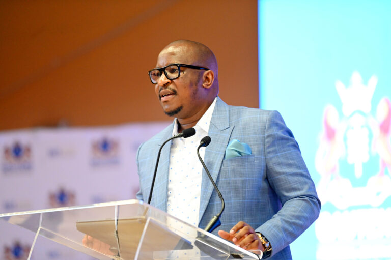 MEC Chiloane launches Sikhululekile School of Specialisation