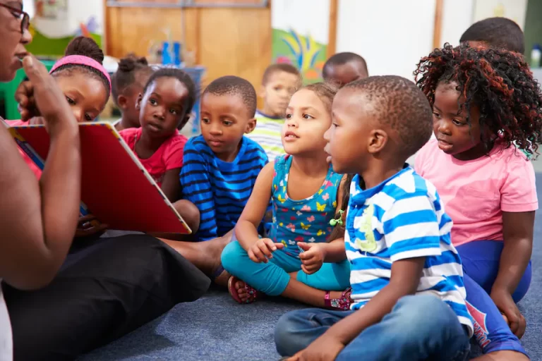 <strong>South Africa’s reading crisis: 5 steps to address children’s literacy struggles</strong>