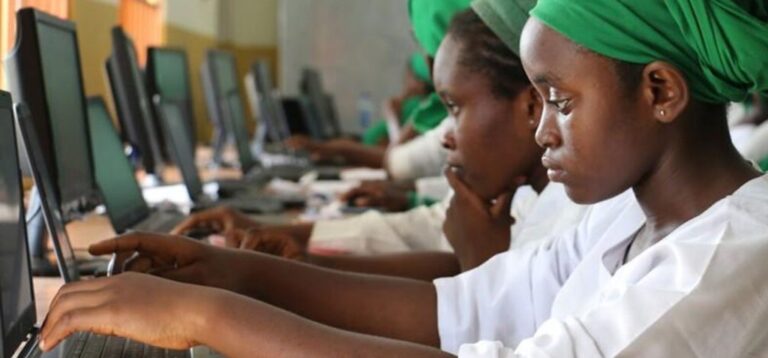 Closing the gender gap in the IP and STEM professions