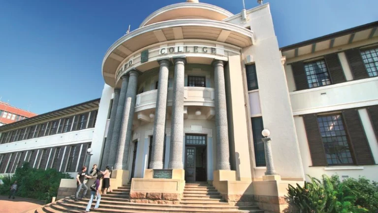 UKZN secures R17.5 million in funding for students on Sexual and Gender-Based Violence