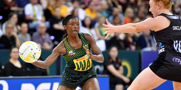 SA gunning for Netball World Cup glory in Cape Town