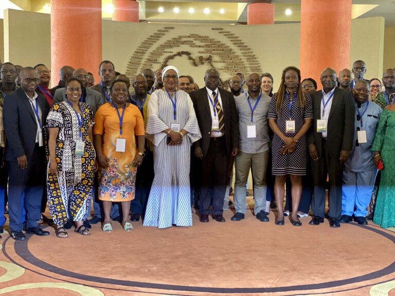 Uganda targets TVETs to deliver digital skills, UJ Prof calls for Monitoring