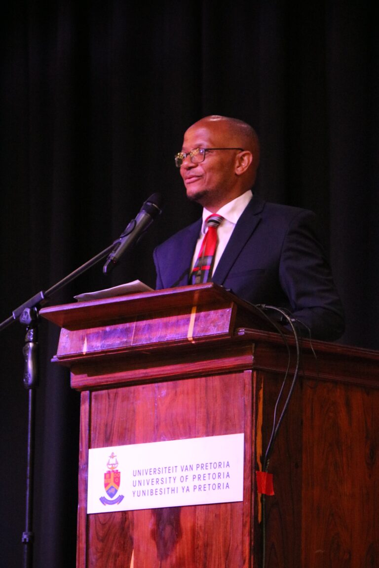 Universities SA’s Education Deans’ Forum is leading the formation of a continent-wide collaboration platform