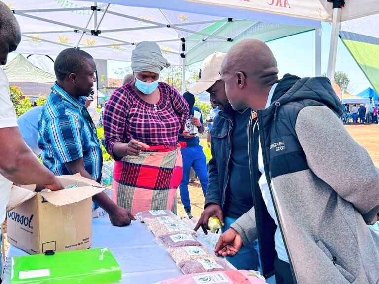 Youth Empowerment gets a shot in the arm from DBE