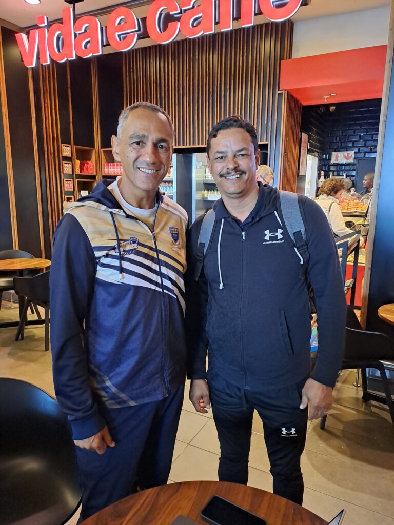 UWC Rugby gain automatic promotion to the top Varsity Shield tournament