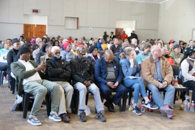 Hearings on BELA Bill in eight provinces completed