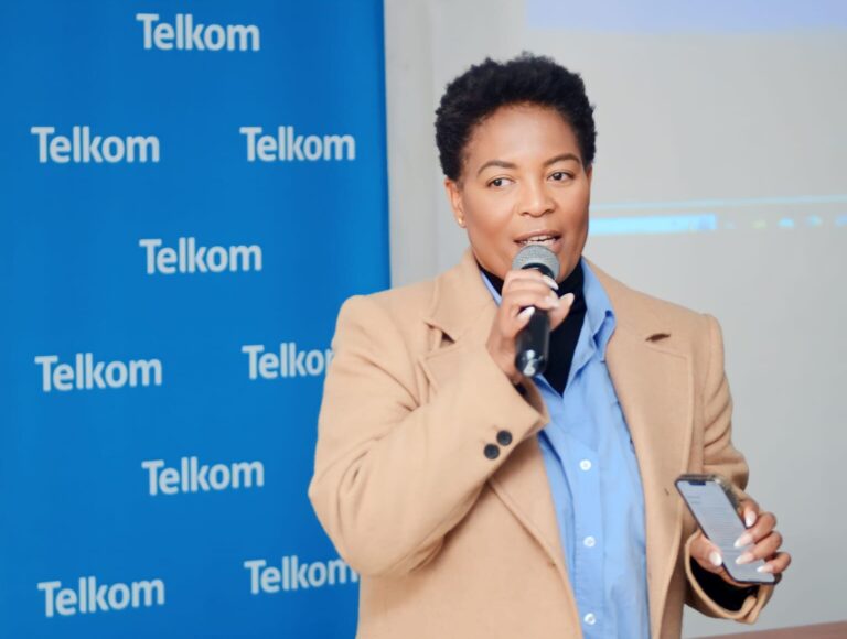 Telkom to train 400 unemployed youth with digital schooling skills