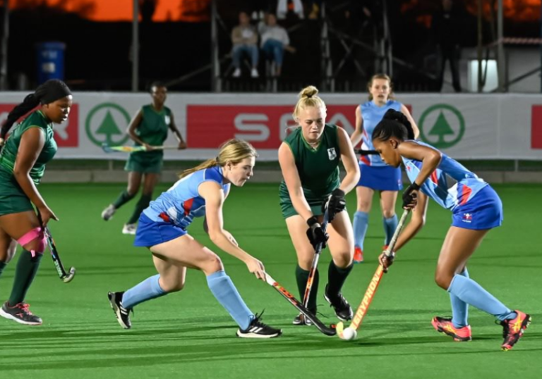 World-class Hospitality And Organisation Offered At 2023 Sashoc Nationals