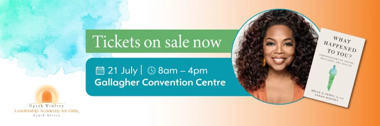 Unlock South Africa’s future by mediating the impact of trauma on learning