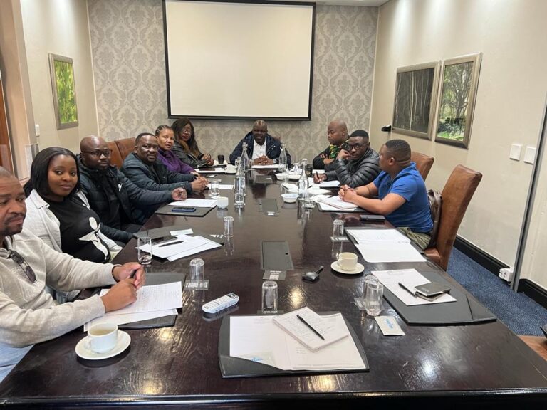 NSFAS meets Sasco to resolve the impasse around direct payments