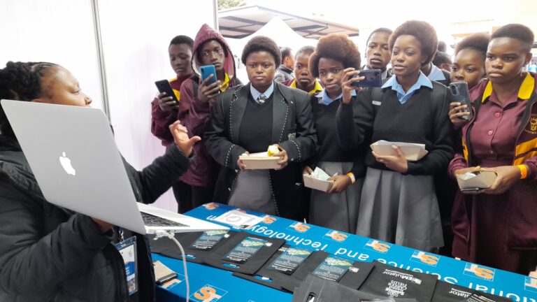 DSI launches National Science Week 2023