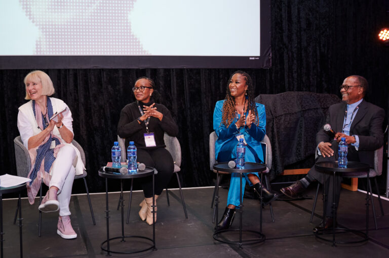 A Decade of Empowering Minds: The Oxford University Press and Mandela Rhodes Foundation 15-Year Partnership