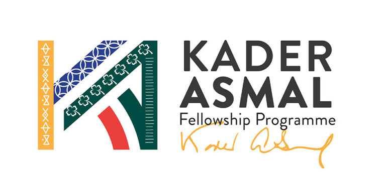Deadline nears for the Kader Asmal Fellowship Programme