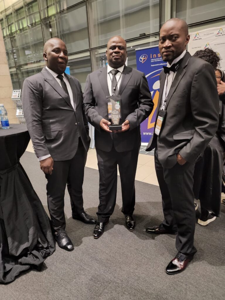 EWSETA link-up with RES4Afric and Nkangala TVET College boosts renewable energy sector