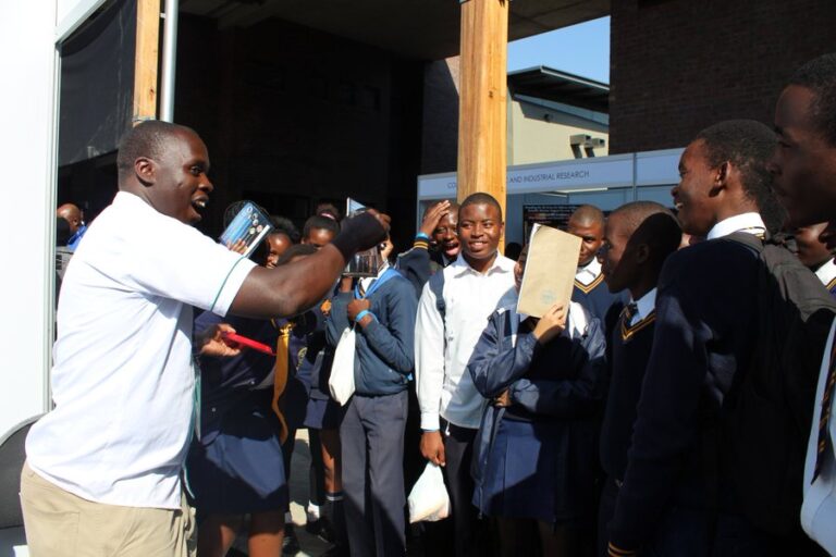 DBE, French Embassy rolls out inquiry-based science education teaching