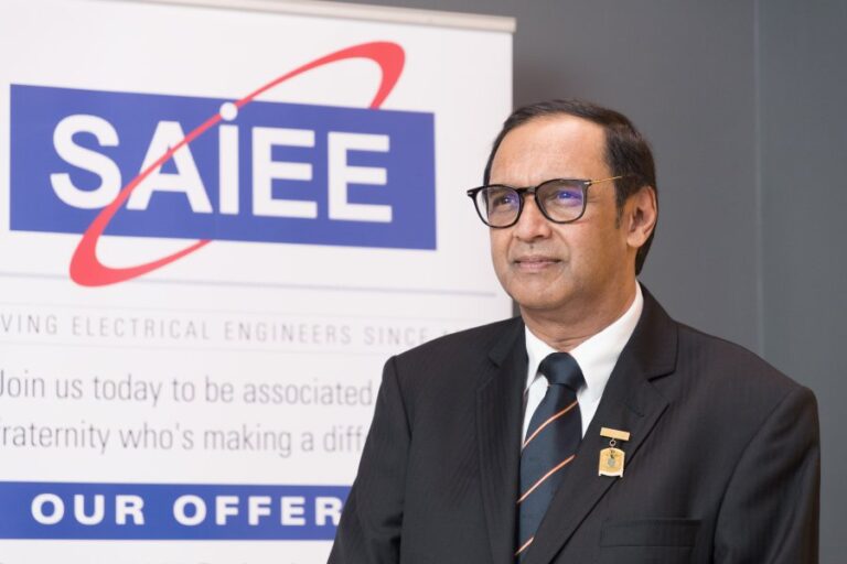 UKZN Professor sees stars after Winning Annual Harry Oppenheimer Fellowship Award