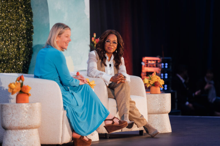 South African schools need a trauma-informed approach to the curriculum – Oprah Winfrey