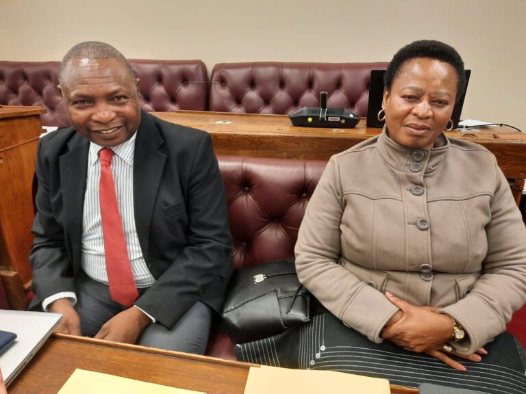 BELA Bill proposes amendments to address sexual misconduct by educators