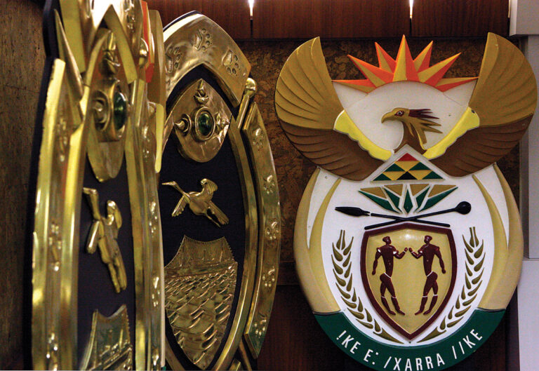 SPORTS CORNER: National Archives and Records Service of South Africa to host International Council on Archives biennial conference