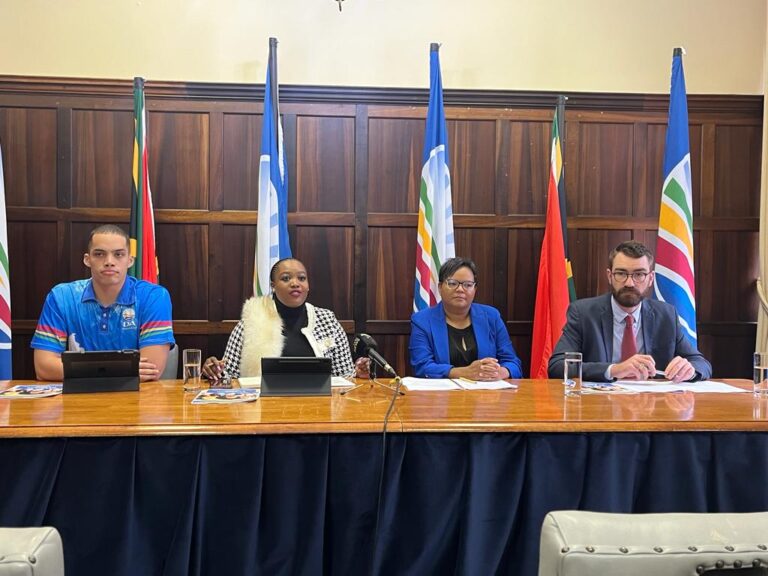 DA Unveils Its Alternative to NSFAS Funding Model