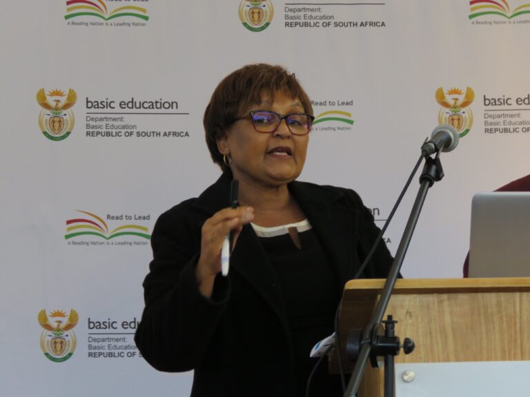 Teachers must play a greater role in addressing bullying – Unesco