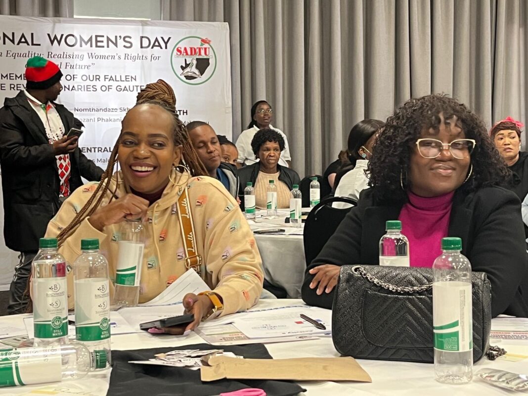 Union takes coding and robotics to the visually impaired and blind