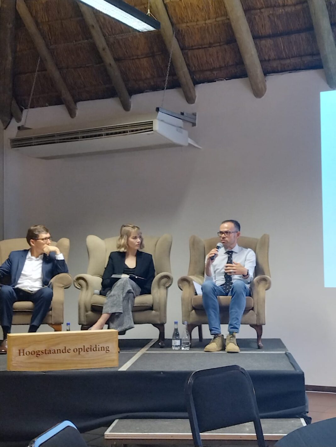 NWU academic speaks on the economic impact of the Rugby World Cup