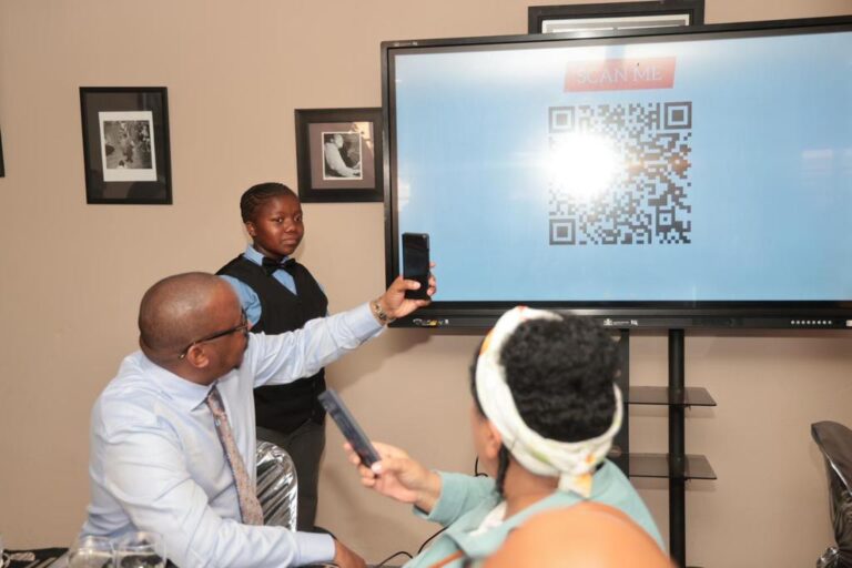 Gauteng Education MEC launches Hospitality and Tourism school in Boipatong, Emfuleni