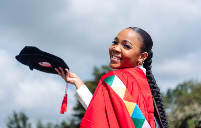 PhD Study Highlights Various Aspects of Motherhood 