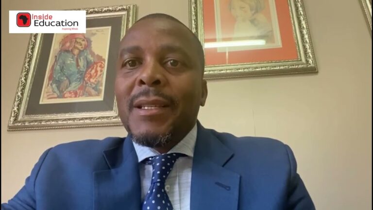 Gauteng Education MEC says Grade 1 and 8 online admissions process is a success