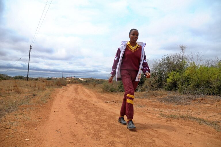 Matric learners in remote areas set sights on success despite big challenges