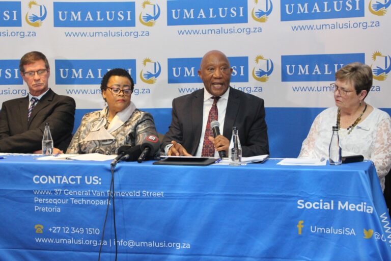 It’s all systems go for the 2023 Matric Exams – Umalusi