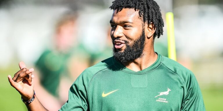 U19s join assessment camps in Stellenbosch