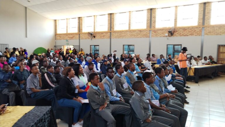 Children with disabilities need parental support and encouragement