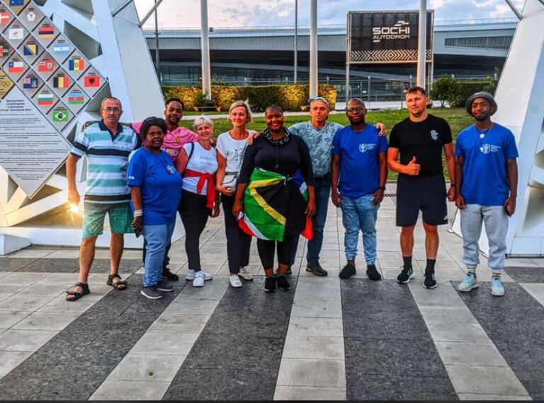 From Russia, with Love…South African students in finals of the International Financial Security Olympiad