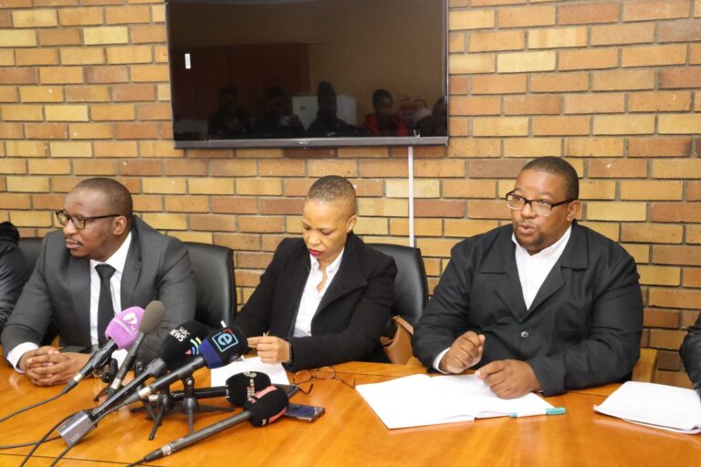 MEC Chiloane appoints law firm to probe learner death