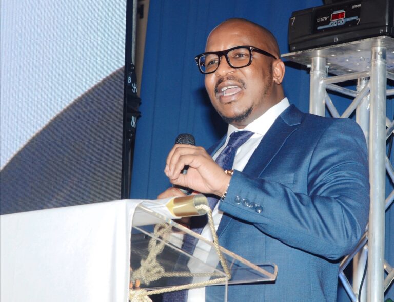 MEC Chiloane says he is against electioneering in public schools