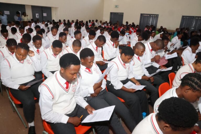 SAHRC calls for reforms in school uniforms and appearance policies