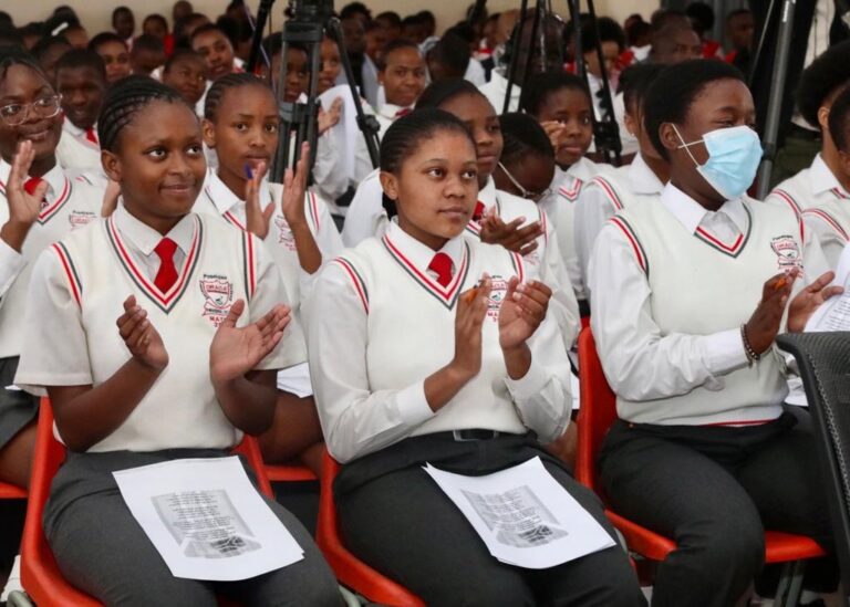 W.Cape encourages matriculants to seek support during exam preparations