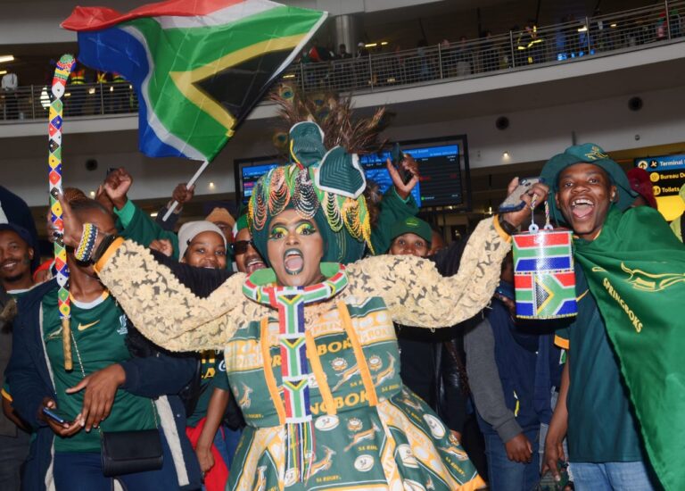 Like the Boks, let’s build a winning nation