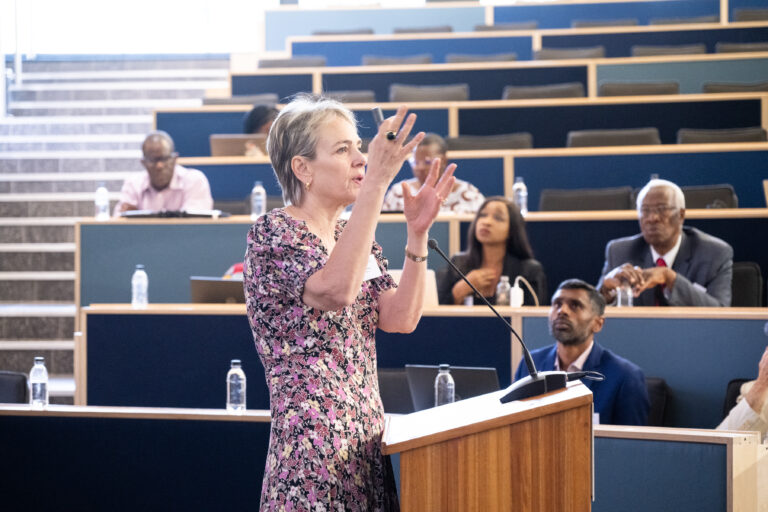 Future Africa hosts conference to strengthen the voice of African science