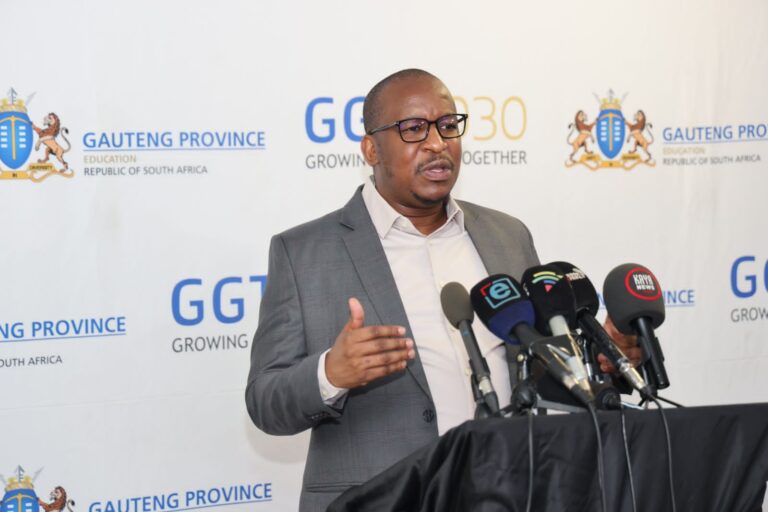 Government to appoint independent law firm to probe Grade 3 learner death